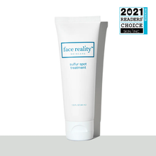 Load image into Gallery viewer, FR Sulfur Spot Treatment - 1.5 oz