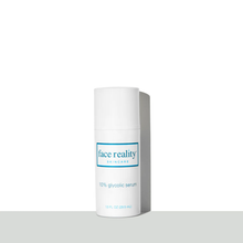 Load image into Gallery viewer, FR 10% Glycolic Serum - 1.0 oz