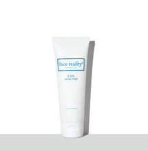 Load image into Gallery viewer, FR Acne Med 2.5% - 1.5 oz