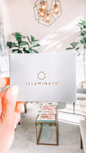 Load image into Gallery viewer, Illuminate Gift Cards