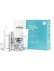 Jan Marini Skin Care Management System MD – Dry/Very Dry Skin