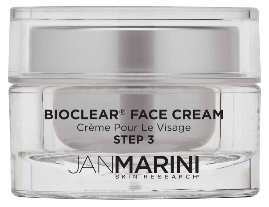 Jan Marini BioClear Face Cream