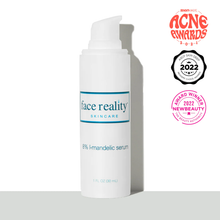 Load image into Gallery viewer, FR 8% Mandelic Serum - 1 oz
