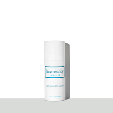 Load image into Gallery viewer, FR 10% Glycolic Serum - 1.0 oz
